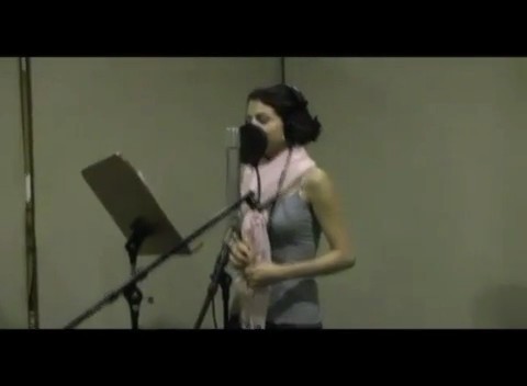 bscap0323 - Selena Recording Sick Of You-SC-Part I