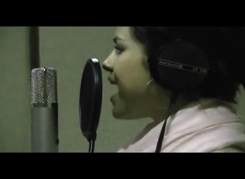 bscap0371 - Selena Recording Sick Of You-SC-Part I