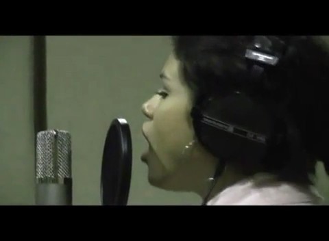 bscap0383 - Selena Recording Sick Of You-SC-Part I