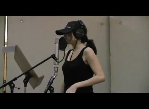 bscap0396 - Selena Recording Sick Of You-SC-Part I