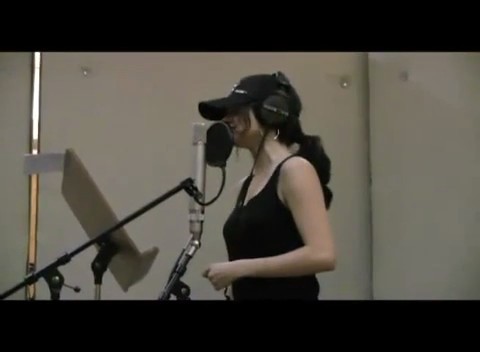 bscap0456 - Selena Recording Sick Of You-SC-Part I