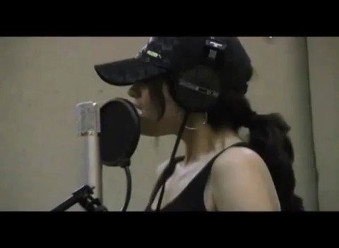 bscap0457 - Selena Recording Sick Of You-SC-Part I