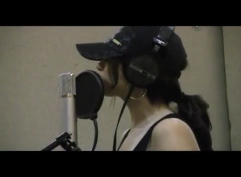 bscap0460 - Selena Recording Sick Of You-SC-Part I