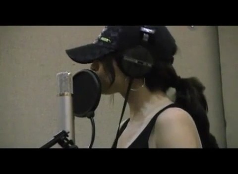 bscap0462 - Selena Recording Sick Of You-SC-Part I