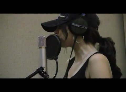 bscap0476 - Selena Recording Sick Of You-SC-Part I