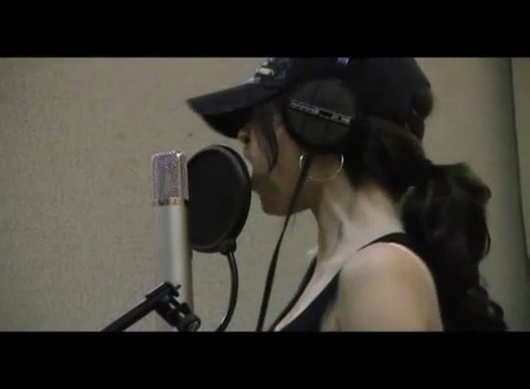 bscap0483 - Selena Recording Sick Of You-SC-Part I