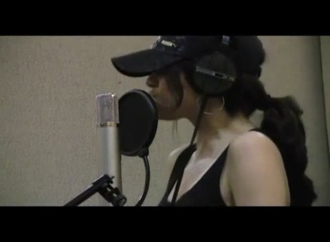 bscap0495 - Selena Recording Sick Of You-SC-Part I