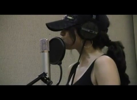 bscap0496 - Selena Recording Sick Of You-SC-Part I