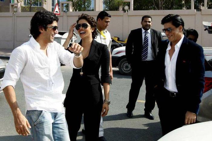540219_223015014472475_688501520_n - 0 Shahrukh Khan