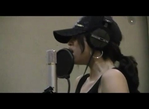 bscap0503 - Selena Recording Sick Of You-SC-Part II