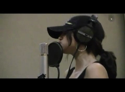 bscap0504 - Selena Recording Sick Of You-SC-Part II
