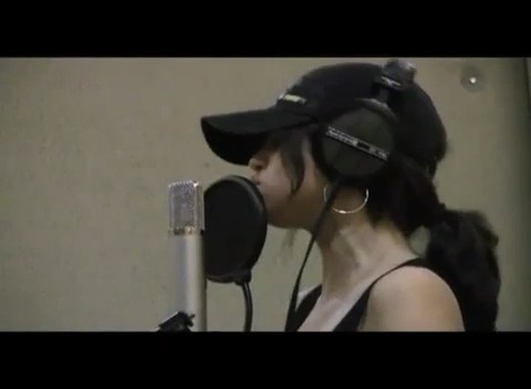 bscap0505 - Selena Recording Sick Of You-SC-Part II