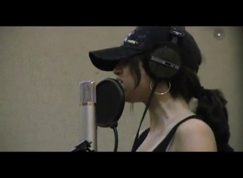 bscap0509 - Selena Recording Sick Of You-SC-Part II