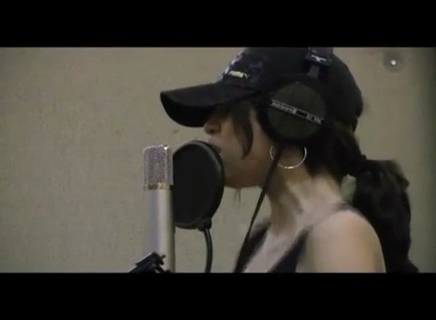 bscap0510 - Selena Recording Sick Of You-SC-Part II
