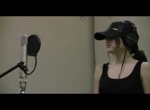 bscap0596 - Selena Recording Sick Of You-SC-Part II