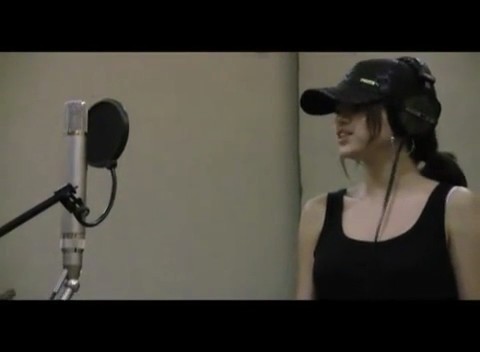 bscap0598 - Selena Recording Sick Of You-SC-Part II