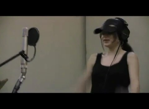 bscap0603 - Selena Recording Sick Of You-SC-Part II