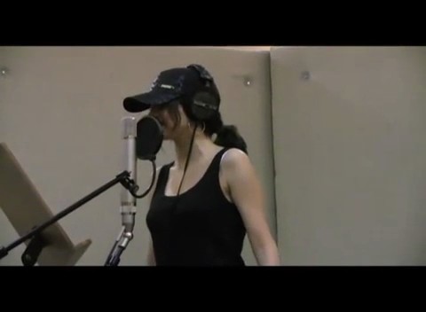 bscap0698 - Selena Recording Sick Of You-SC-Part II