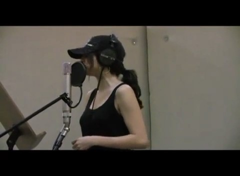 bscap0752 - Selena Recording Sick Of You-SC-Part II