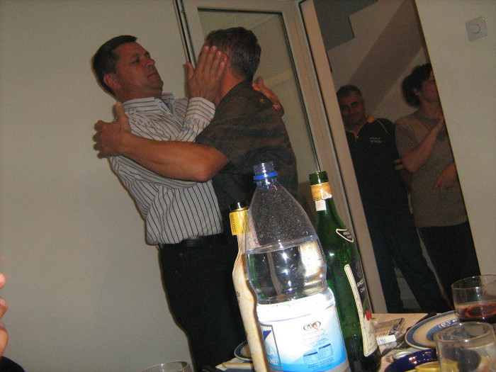 MIRCEA SI DOREL AMETITI