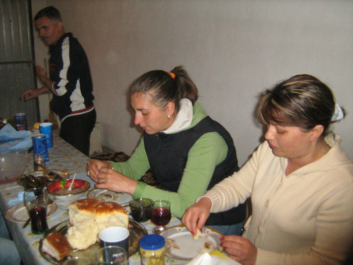 DOREL, NINA SI LIZICA