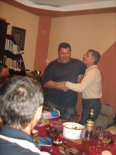 2 TRASNITI,,TATA SI FIU''