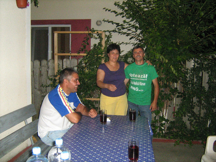 NICU POLITISTU-VARUL MEU