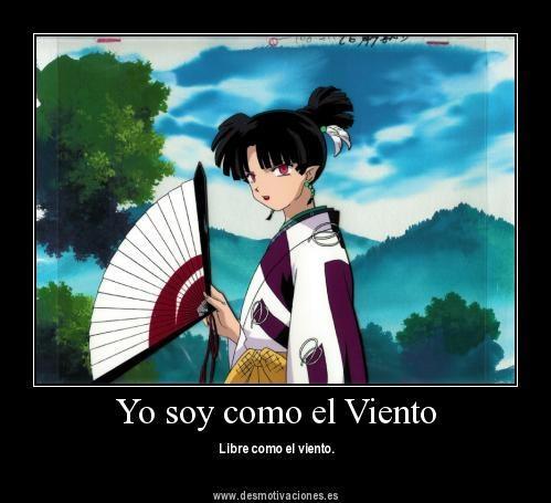 des6 - Desmotivaciones Inuyasha