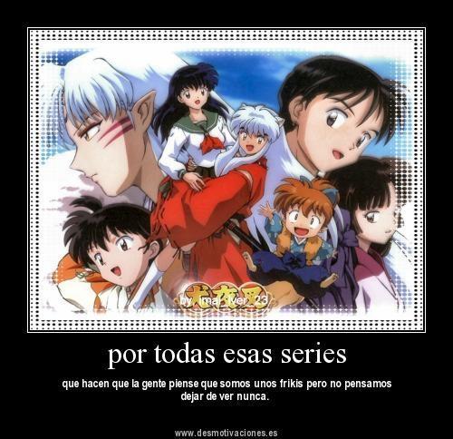 des 7 - Desmotivaciones Inuyasha