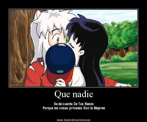 des 8 - Desmotivaciones Inuyasha