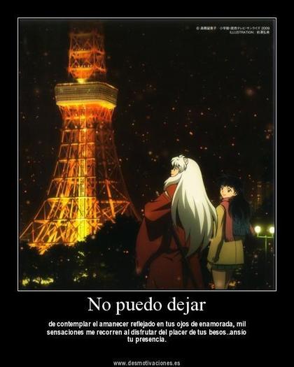 des 9 - Desmotivaciones Inuyasha