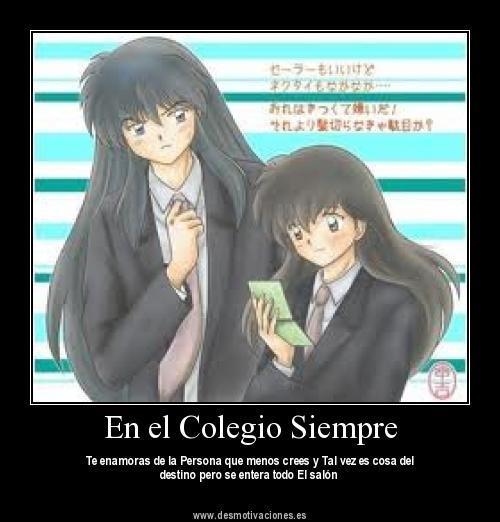 desmotiv 3 - Desmotivaciones Inuyasha