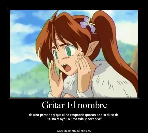 desmotivacion - Desmotivaciones Inuyasha