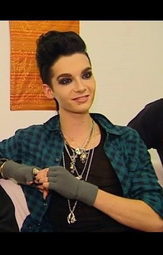 223949_107266652705587_100002667589567_42962_1391956_n - Bill Kaulitz