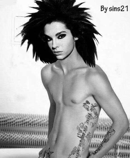 382597_170325319733053_100002667589567_274511_1234825430_n - Bill Kaulitz