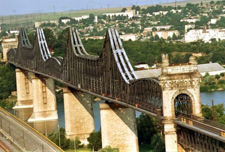 Podul-Cernavoda - CONTACT