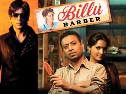 Billu barber