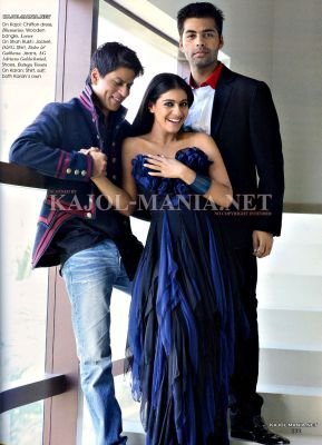 9234_144729822321_126254467321_2726650_3378041_n - 0 SRK and Kajol