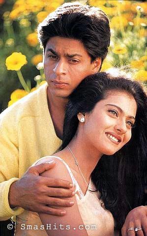 20855_405504252321_126254467321_4582879_3799345_n - 0 SRK and Kajol