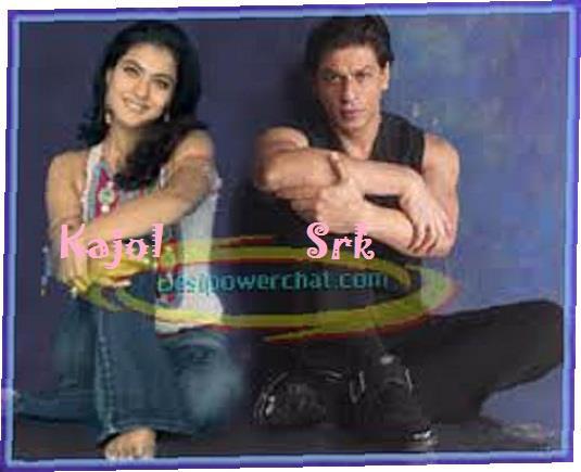 315065_166825880067994_154875211263061_347696_403456119_n - 0 SRK and Kajol