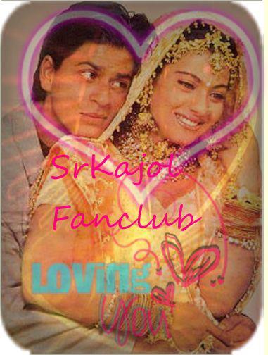 402082_212725808811334_154875211263061_479981_846890998_n - 0 SRK and Kajol