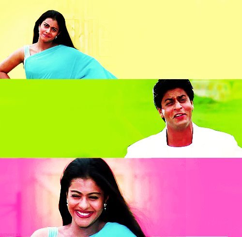 553396_267796246637623_116209739_n - 0 SRK and Kajol