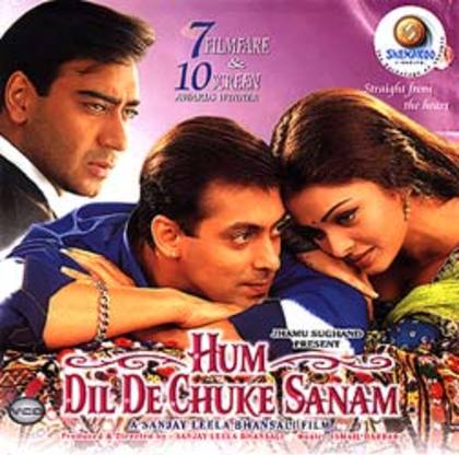 hum dil de chuke sanam