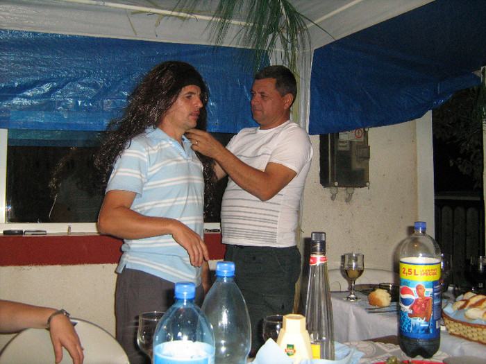 SE PREGATEAU DE SPECTACOL