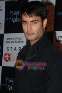  - Abhay Raichand - Vivian Dsena