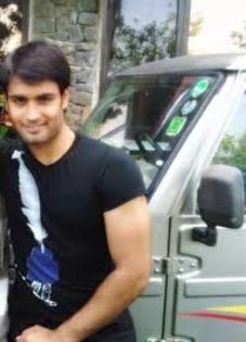  - Abhay Raichand - Vivian Dsena