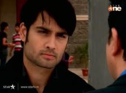  - Abhay Raichand - Vivian Dsena