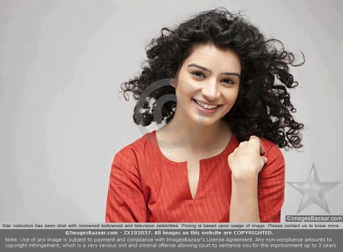  - Sukirti Kandpal New PhotoShoot 2012