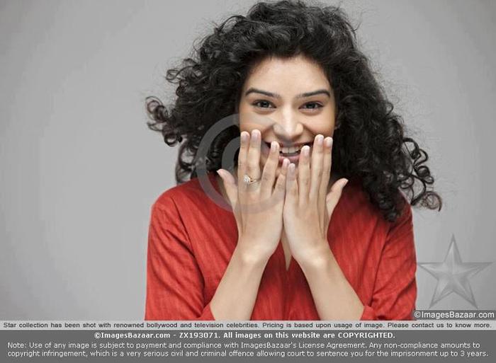  - Sukirti Kandpal New PhotoShoot 2012