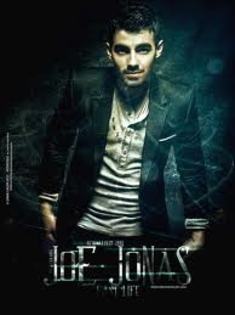 joe jonas - alege 4